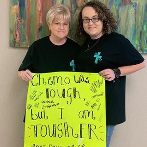 Meet your Posher, Brooke